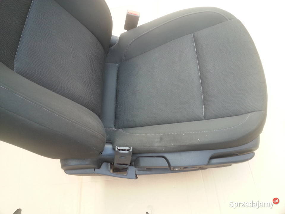 fotel pasażera opel Insignia moduł airbag łódzkie