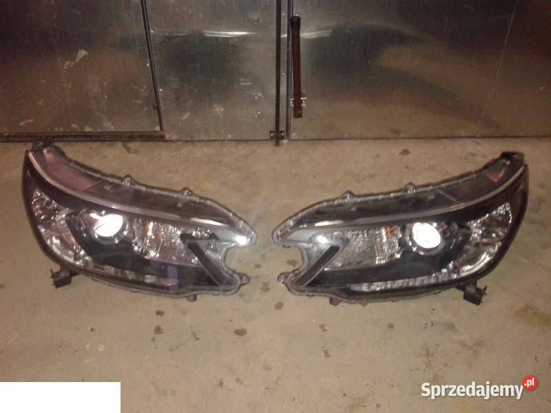 HONDA CRV 2013 REFLEKTOR PRZÓD XENON sprzedam