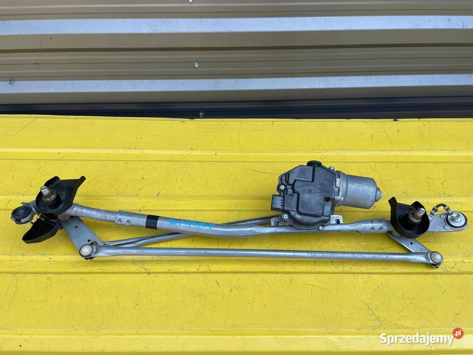 Toyota Camry VIII MECHANIZM WYCIERACZEK osobowe Chełm