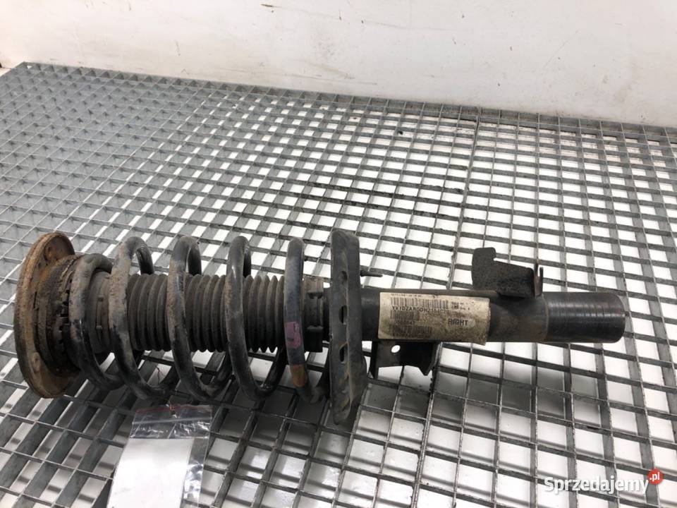 AMORTYZATOR PRAWY PRZÓD ZE SPRĘŻYNĄ VOLVO XC60 I sprzedam