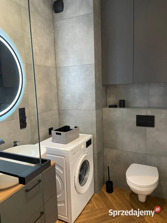 Wynajmę mieszkanie 43m2 Warszawa Giserska 7 blok sprzedam