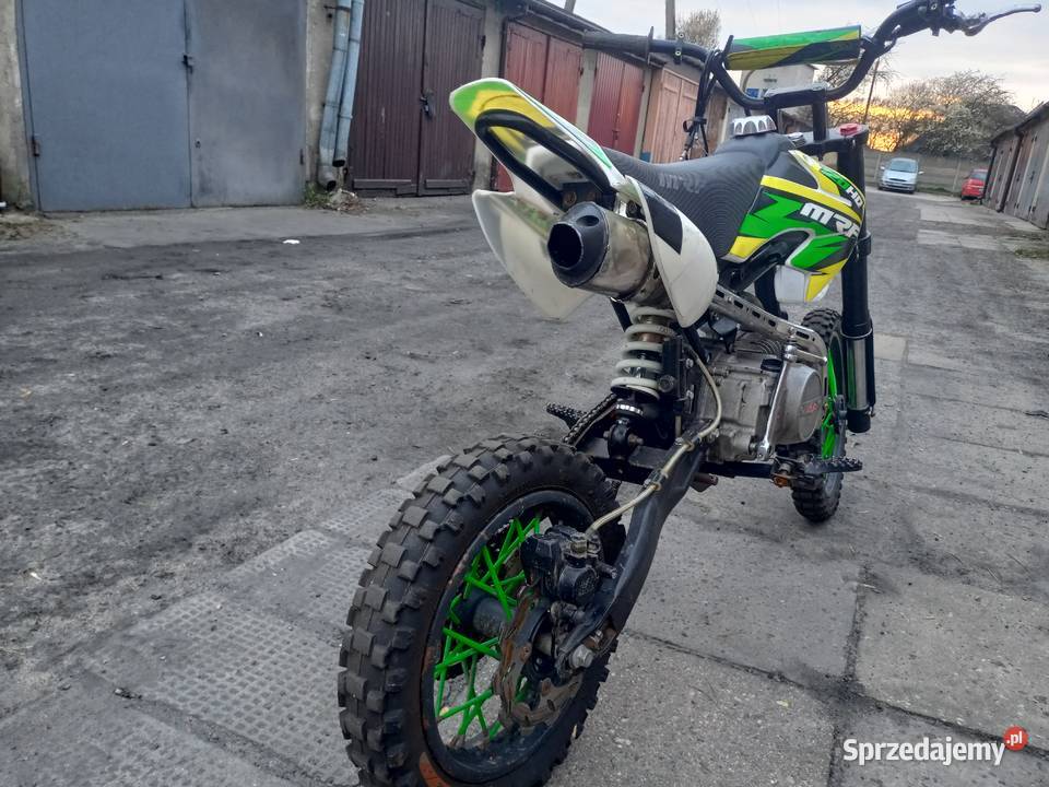 Mrf 120 hq Tomaszów Mazowiecki