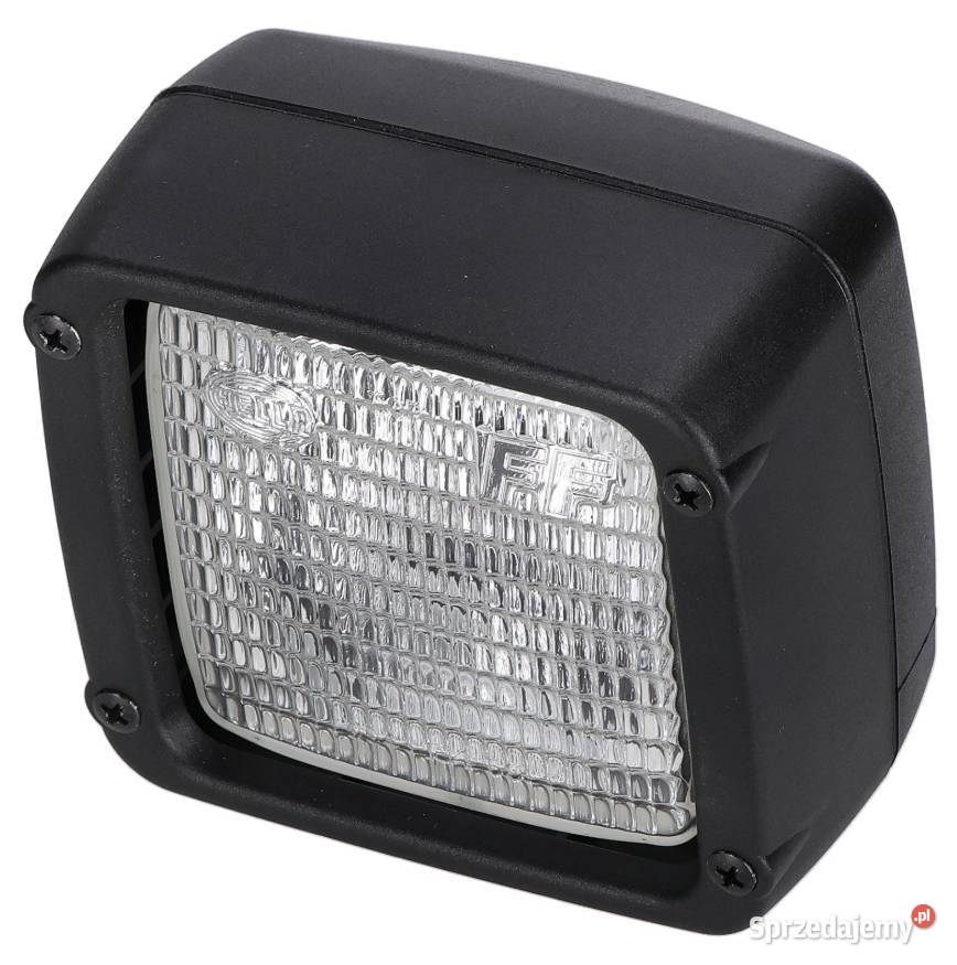 70050029 Lampa robocza reflektor do minikoparek Tarnów