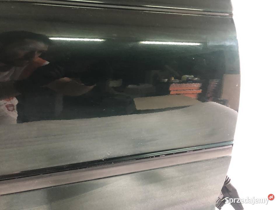 DRZWI PRAWY TYŁ BMW E46 TOURING 4306 KOMPLETNE Drzwi sprzedam