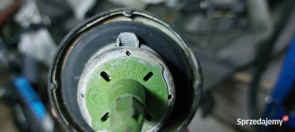 korek wlewu paliwa bmw e39 1183342 Starachowice sprzedam