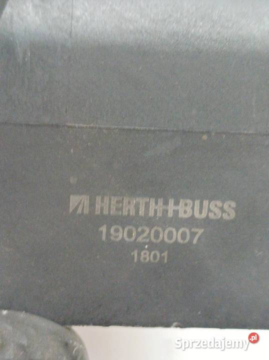 CEWKA ZAPŁONOWA 16 8V 102 Seat Leon II 20052012 Rok produkcji 2009 Układ elektryczny silnika świętokrzyskie