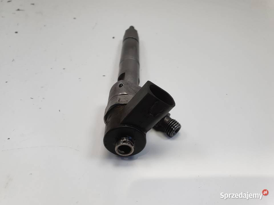 WTRYSKIWACZ Mercedes Sprinter 906 22 CDI wtrysk Chełm