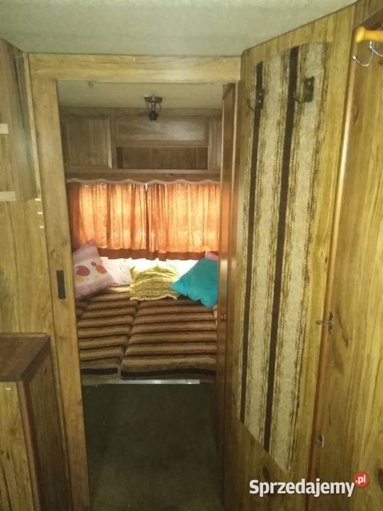 Przyczepa MIDDENDORF TAIGA DMC 1200 Wodzisław