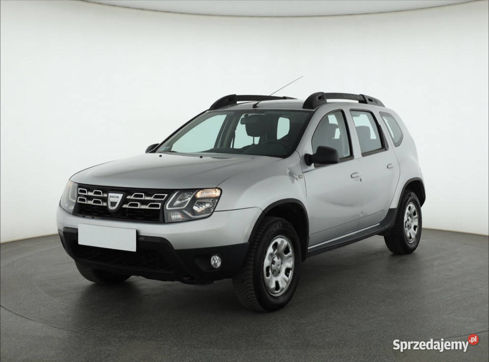 Dacia Duster 15 dCi SUV Piaseczno