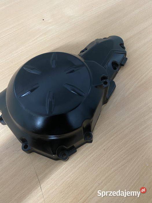 Kawasaki Z650 Dekiel Alternatora Kapa osłona Poznań