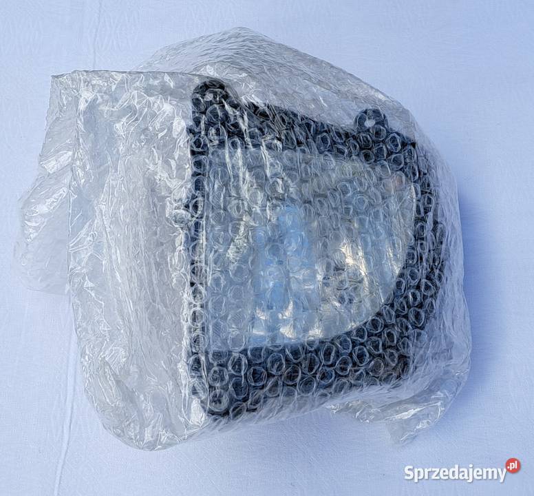 REFLEKTOR HALOGEN LEWY PRZÓD KIA SPORTAGE II dolnośląskie Mielęcin