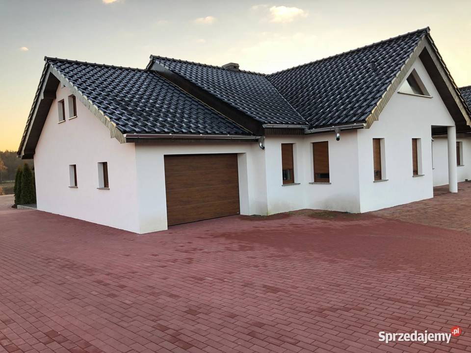 Sprzedam zdecydowanie dom bliźniak sprzedam