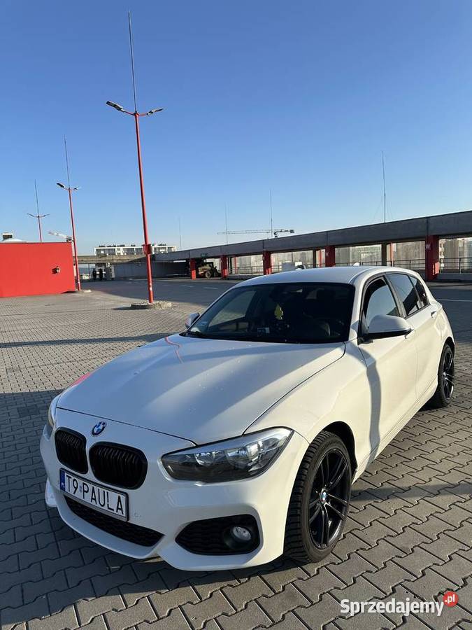 BMW F21 114D 171