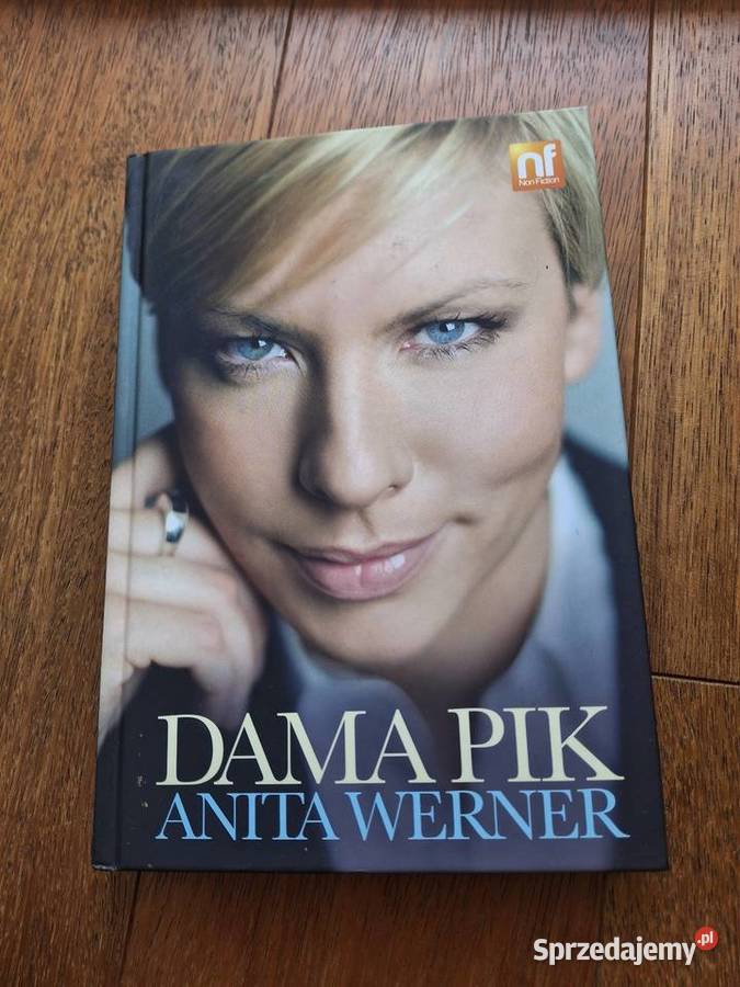 Anita Werner