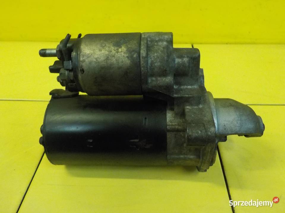 BMW X5 E53 E46 E39 E60 E65 X3 30 B 06r M54 Układ elektryczny, zapłon świętokrzyskie