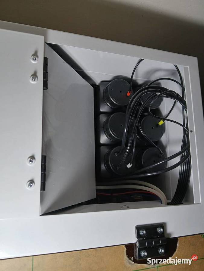 Drukarka UV A4 Nowa Tusze ręki