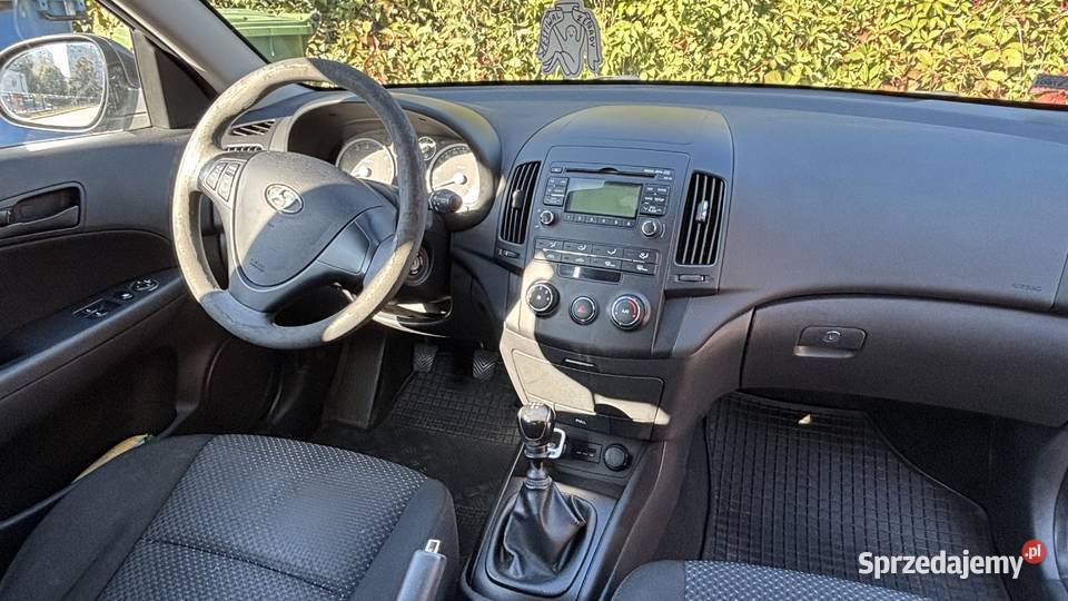 Hyundai i30 2009