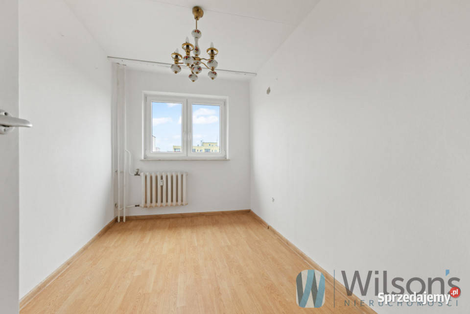 Mieszkanie 50m2 3pokojowe Warszawa Sprzedaż