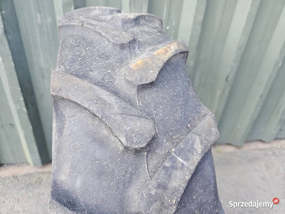 Opona Vredestein 700 700 R 15 Vaderstad 70015 Szprotawa