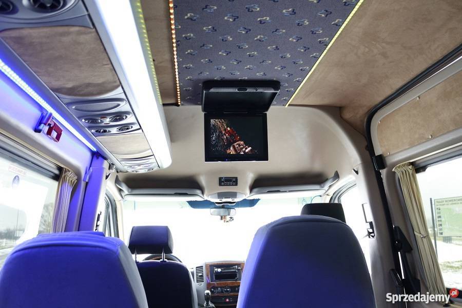 Przewóz osób i paczek Polska Niemcy Szwajcaria