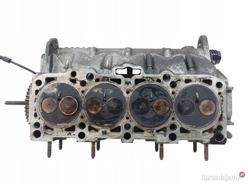 GŁOWICA KOMPLETNA 038103373R 19 TDI Seat Ibiza