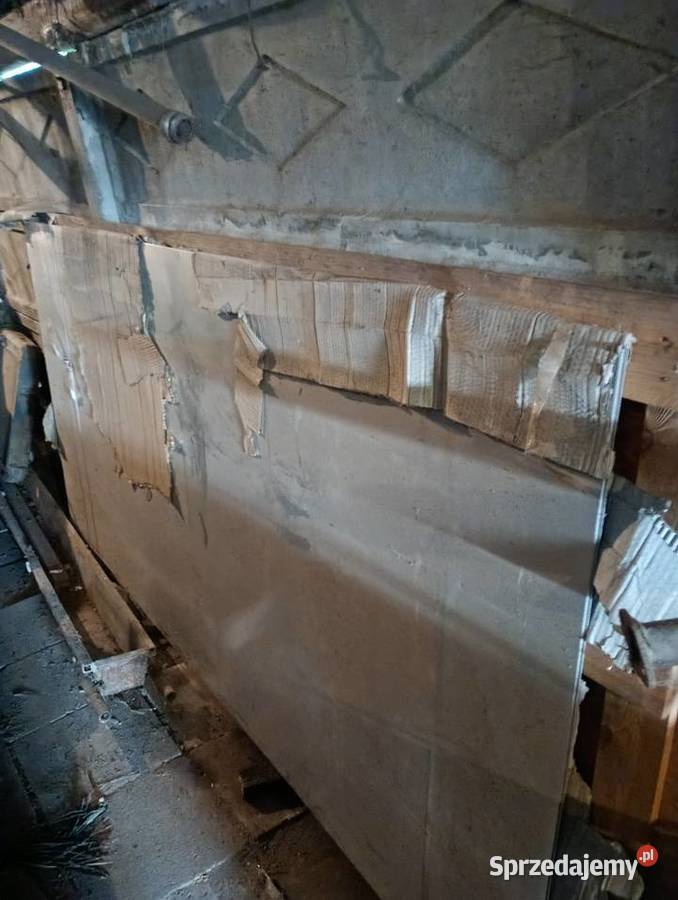 Blacha aluminiowa kwasoodporna sprzedam
