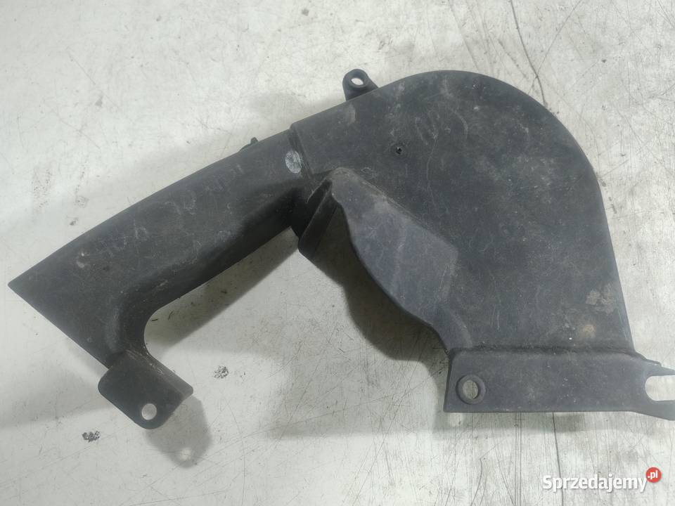 OSŁONA OBUDOWA ROZRZĄDU PEUGEOT 607 20 HDI sprzedam
