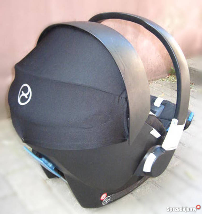 Wózek Hartan Vip 3w1 Łódź