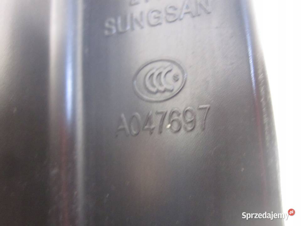 CHEVROLET CAPTIVA I 09r lampa lewa tył osobowe Kielce sprzedam