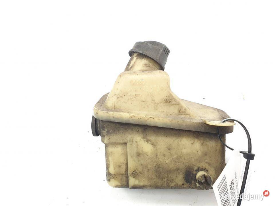 ZBIORNICZEK PŁYNU AUDI S8 D3 4E0422373P Lipno sprzedam