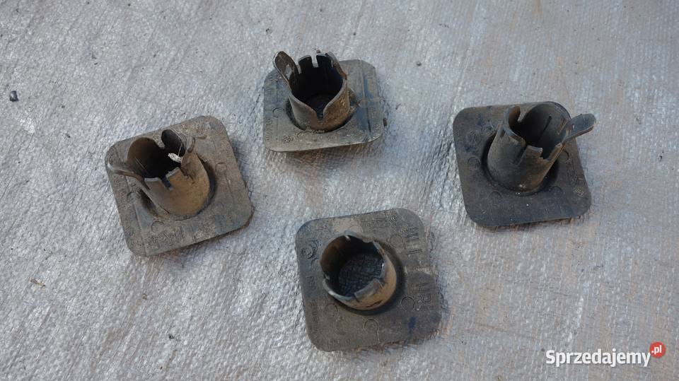 VW T5 KOSZYK UCHWYT CZUJNIKA PDC Ruda Śląska