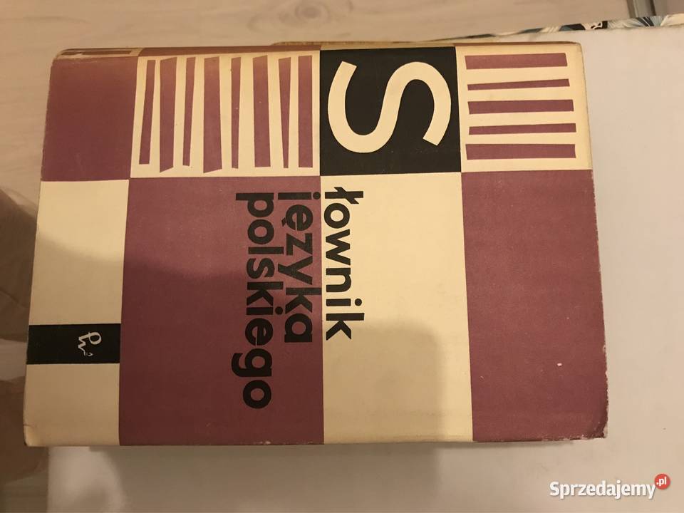 Jedenasto to mowy słownik języka polskiego Poznań