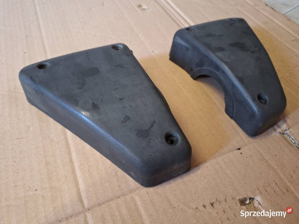 Yamaha FZS 600 Fazer owiewki osłony fzs600 Elementy nadwozia Jelenia Góra