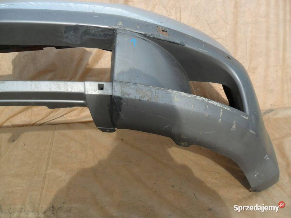 Mitshubishi Outlander Zderzak przedni osobowe Nowy Tomyśl