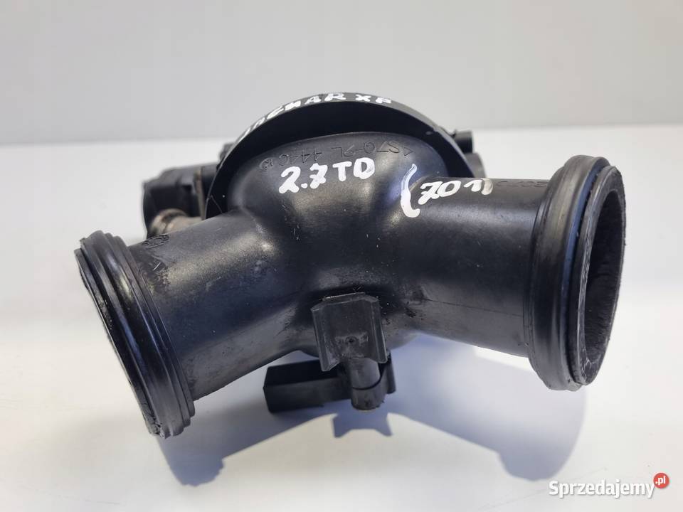 PRZEPUSTNICA Jaguar XF 27 D 4S7Q9L444CK Chełm