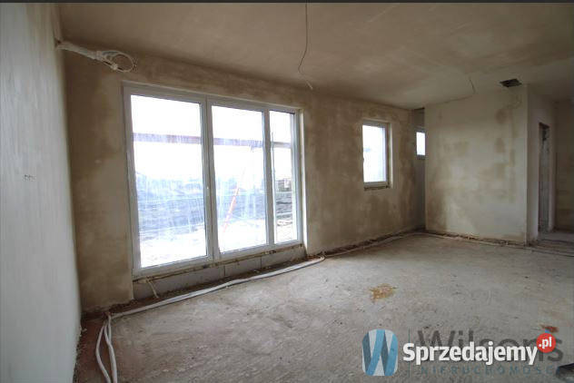 Mieszkanie Siechnice 4652m2 3pok