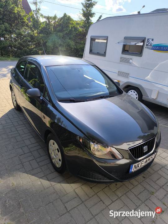 Seat ibiz 4 12 70 Ibiza Kętrzyn
