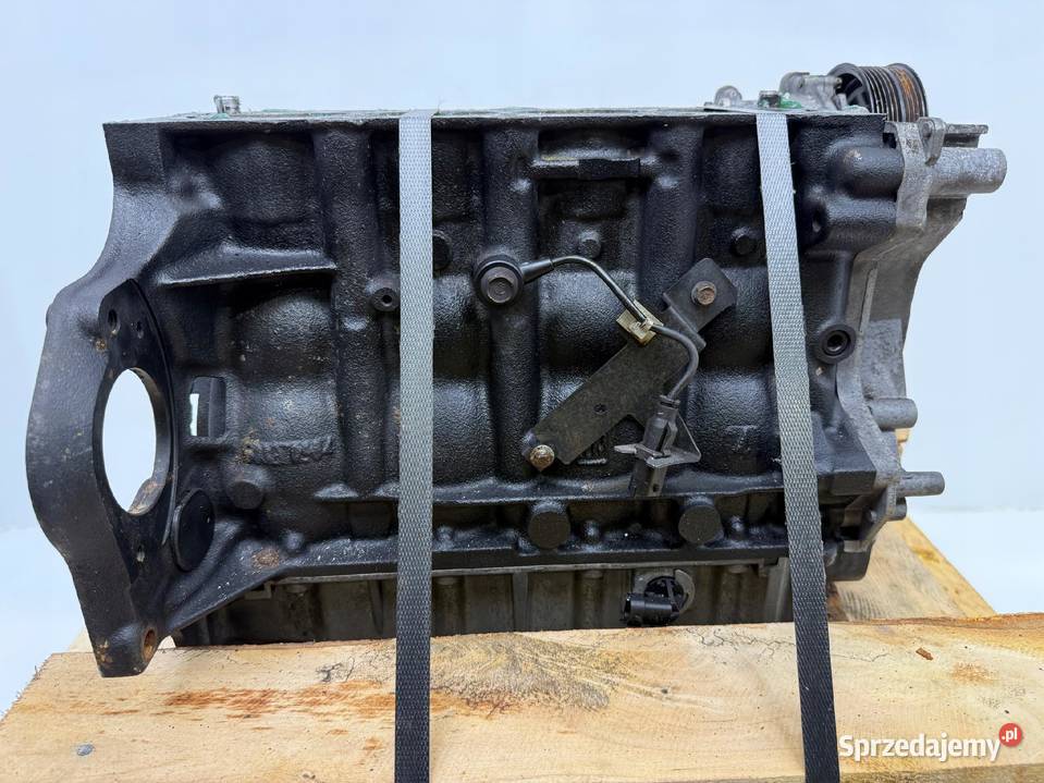 DÓŁ SILNIKA F16D4 Chevrolet Cruze Aveo T300 16