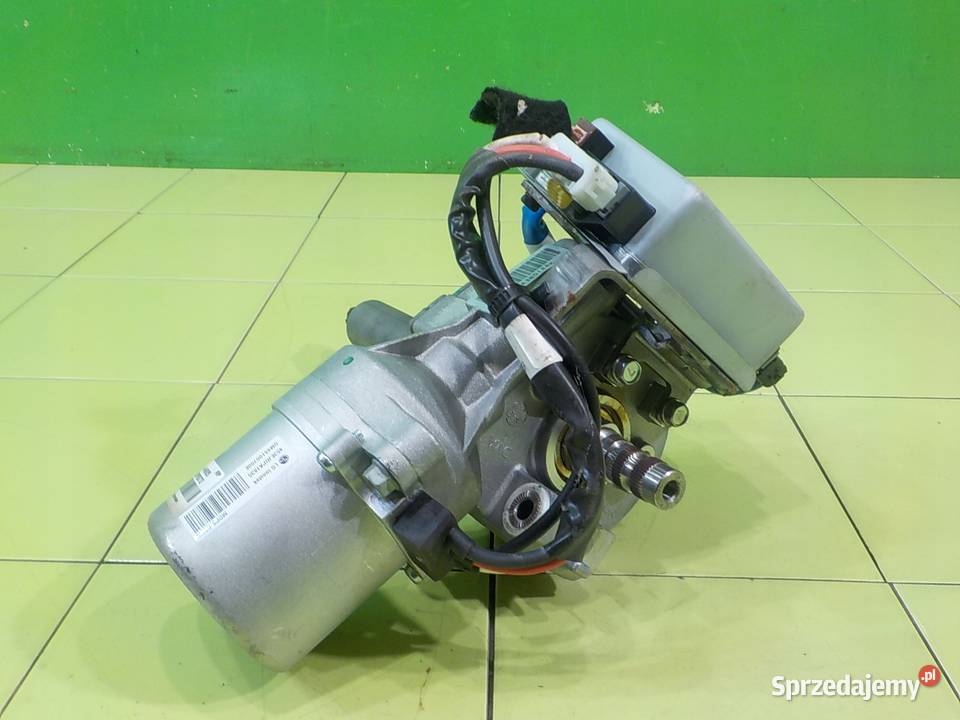 KIA CARENS IV 16 B 14r 5D pompa wspomagania Suków