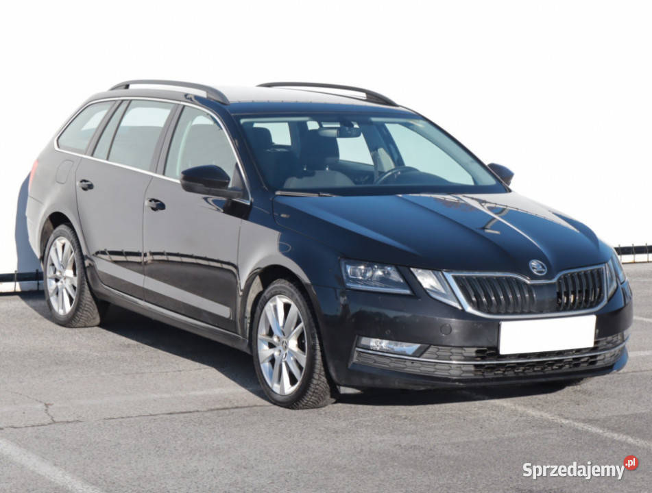 Skoda Octavia 20 TDI gniazdo USB Lublin
