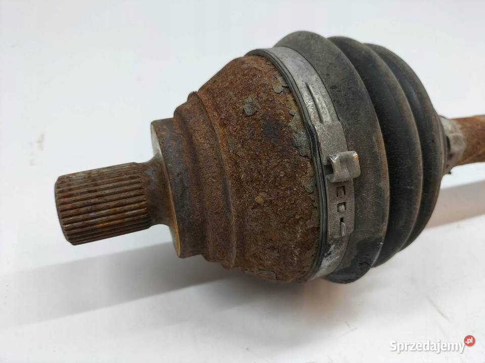 PÓŁOŚ LEWY PRZÓD 20 TSI 190 Skoda Superb III sprzedam