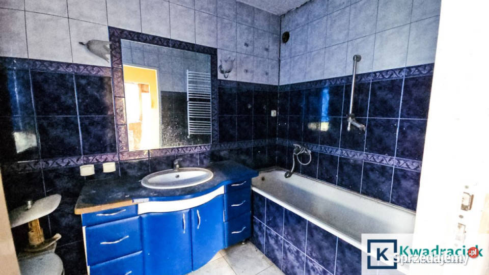 Sprzedaż domu wolnostojącego Jasionów 126m2 podkarpackie
