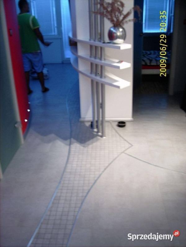 Usługi BudowlaneRemonty Kompleksowe Złocieniec