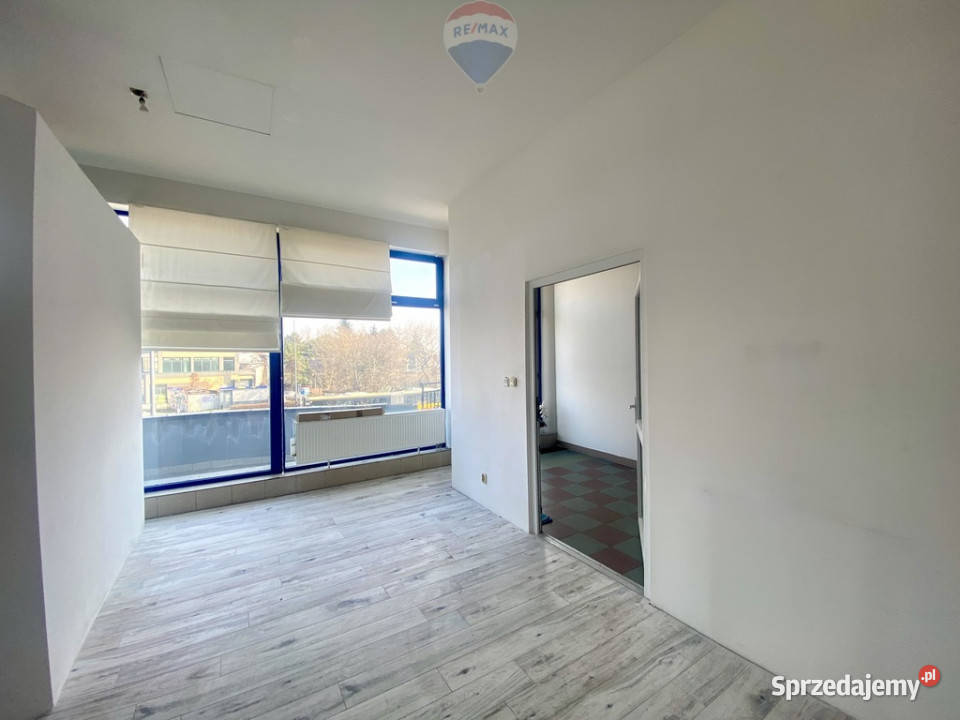 Lokal w świetnej lokalizacji z witrynami Warszawa