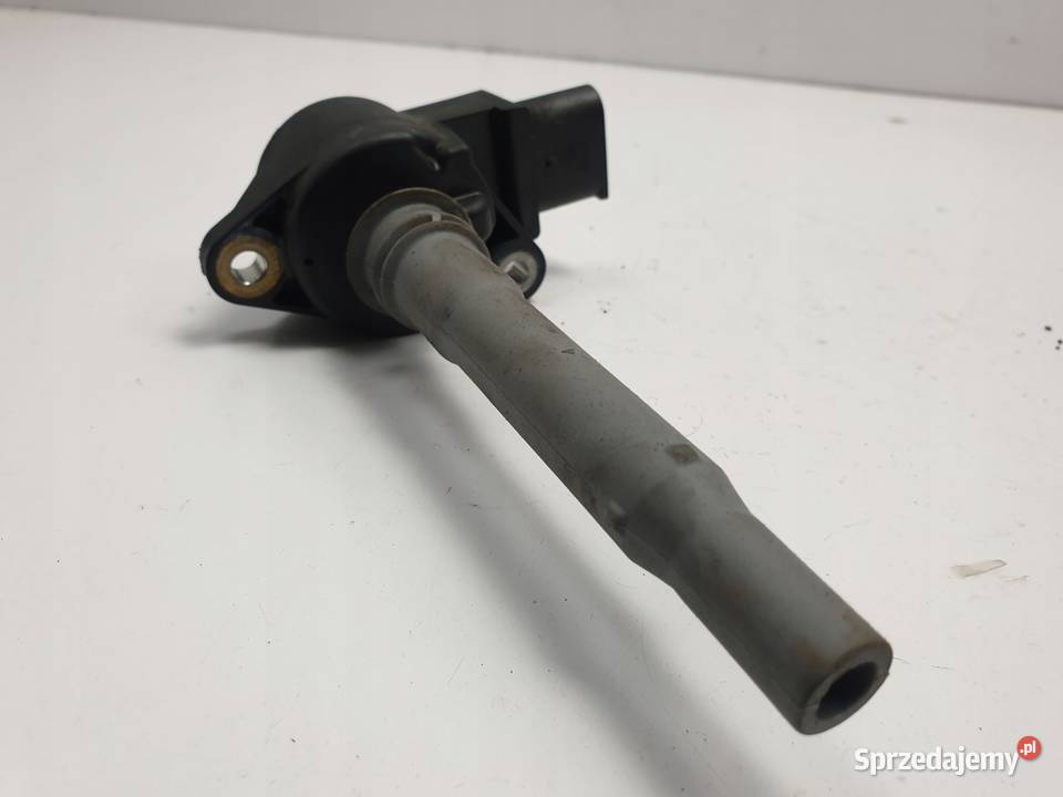 Mercedes W211 63 AMG CEWKA ZAPŁONOWA delphi lubelskie Chełm