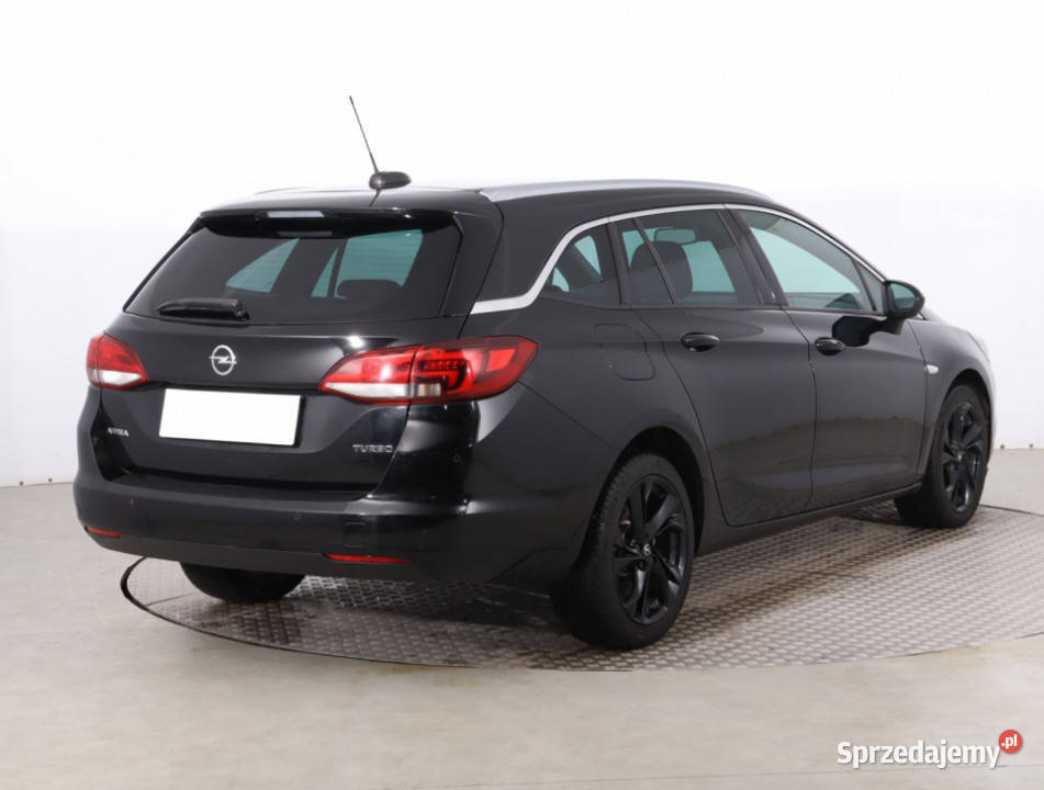 Opel Astra 14 T Astra Motoryzacja Piaseczno