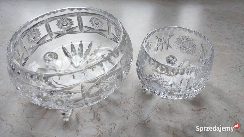 Kryształy ozdobne Kanie