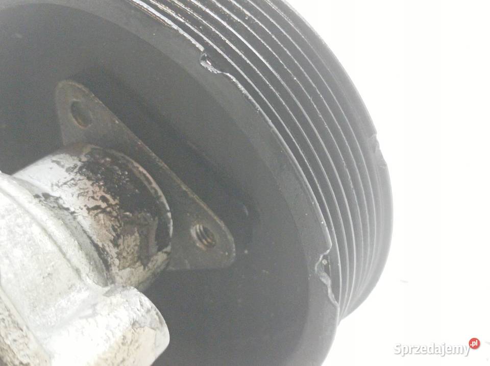 POMPA WSPOMAGANIA 45 V8 Porsche Cayenne I 2002 Rok produkcji 2006