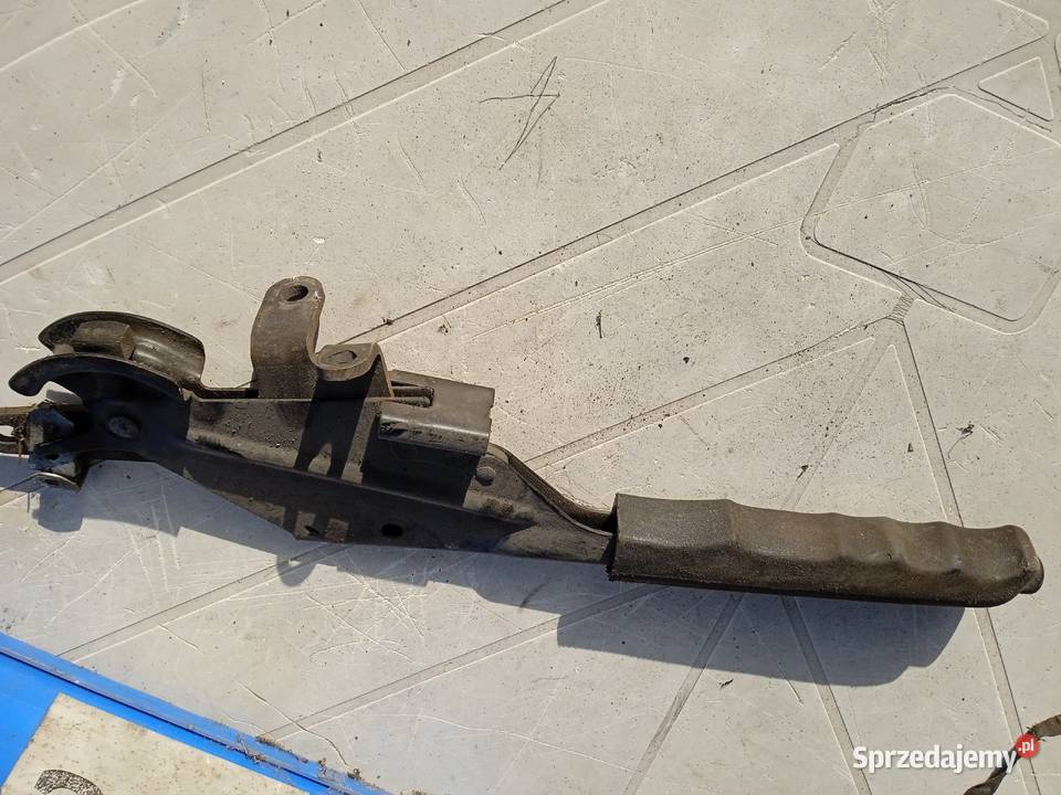 części bmw e30 318 sedan 1986 Bukowno