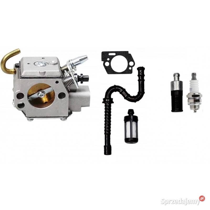 Gaźnik STIHL MS270 MS280 zestaw Ostrołęka